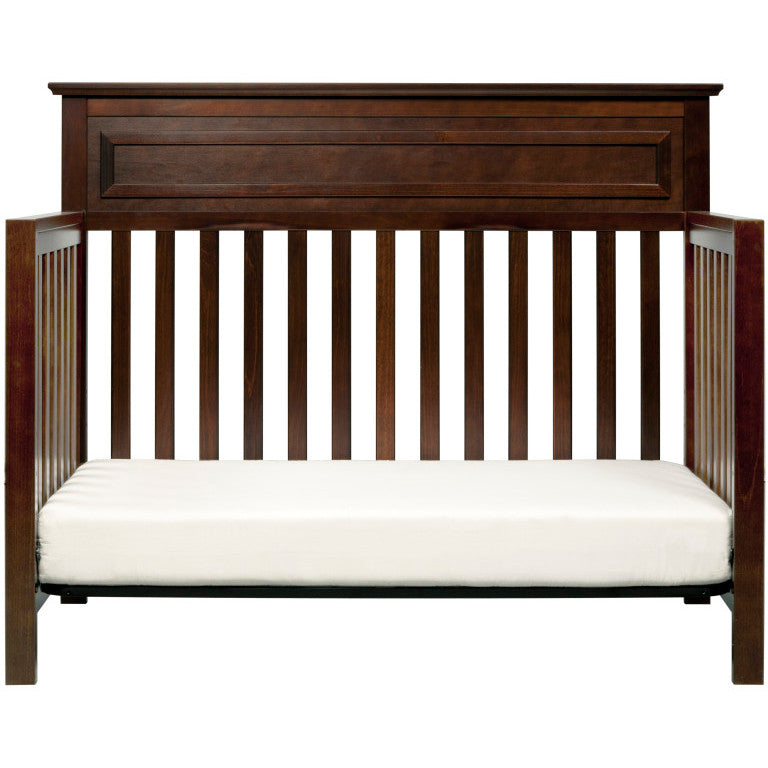 DaVinci Autumn 4-in-1 Convertible Crib