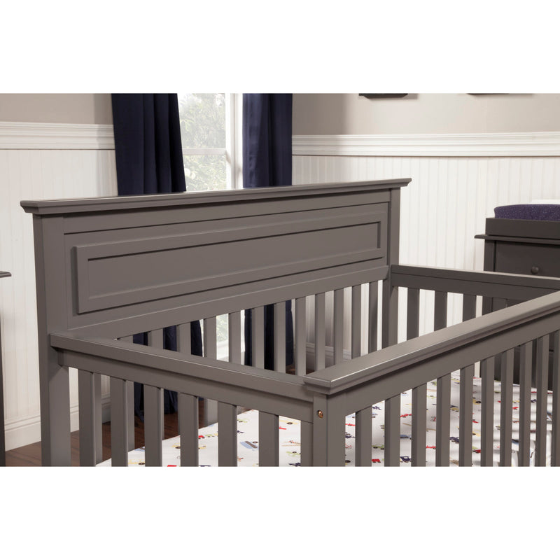 DaVinci Autumn 4-in-1 Convertible Crib