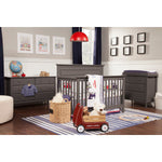 DaVinci Autumn 4-in-1 Convertible Crib