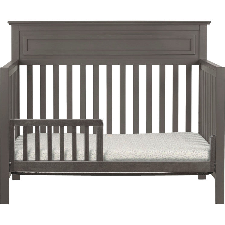 DaVinci Autumn 4-in-1 Convertible Crib