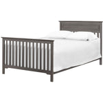 DaVinci Autumn 4-in-1 Convertible Crib