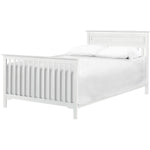 DaVinci Autumn 4-in-1 Convertible Crib