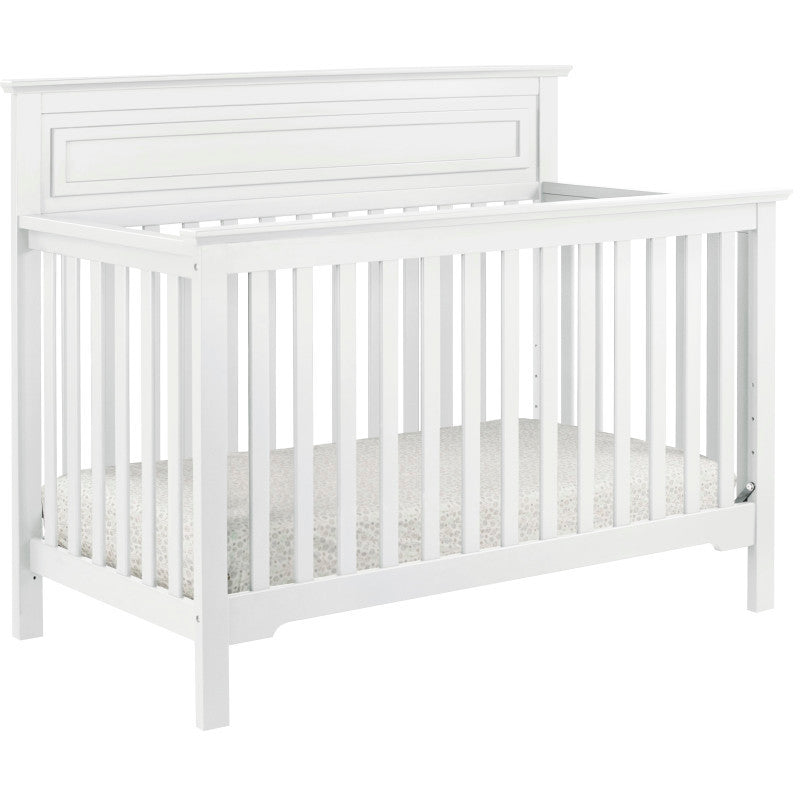 DaVinci Autumn 4-in-1 Convertible Crib