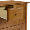 DaVinci Autumn 4-Drawer Dresser