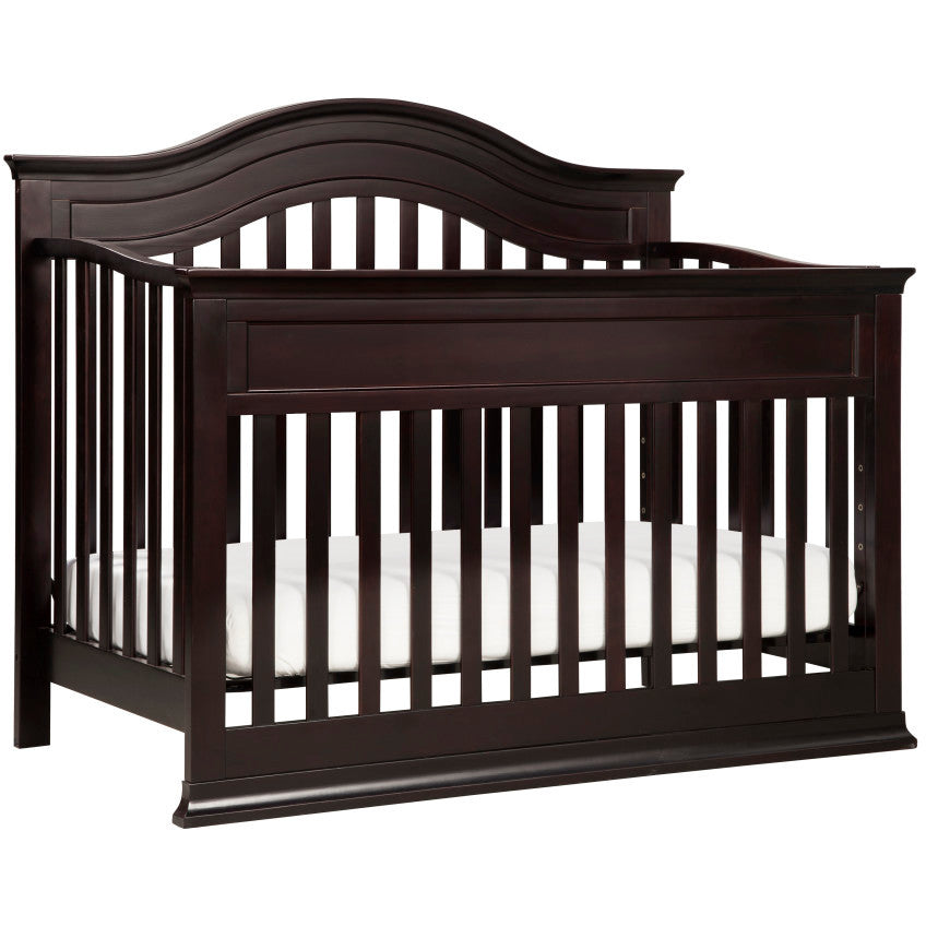 Davinci crib to toddler bed hotsell