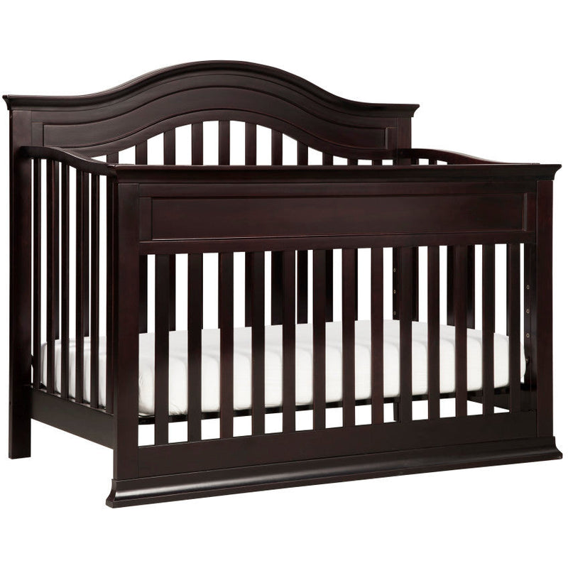 Davinci crib to online toddler bed