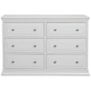 DaVinci Signature 6-Drawer Double Dresser