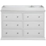 DaVinci Signature 6-Drawer Double Dresser