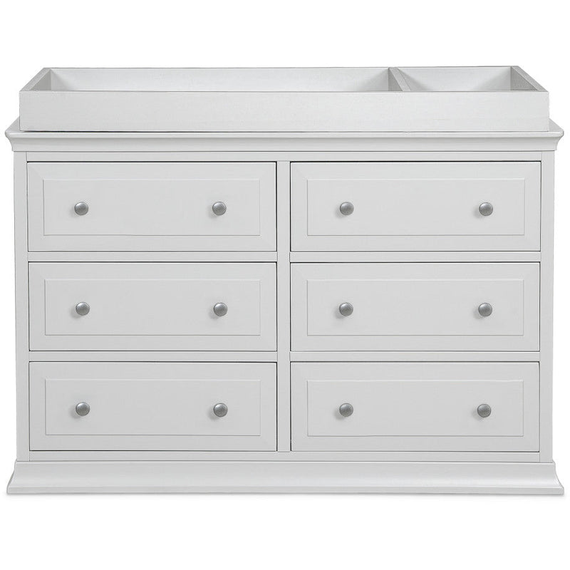 DaVinci Signature 6-Drawer Double Dresser