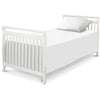 DaVinci Emily 2-in-1 Mini Crib & Twin Bed
