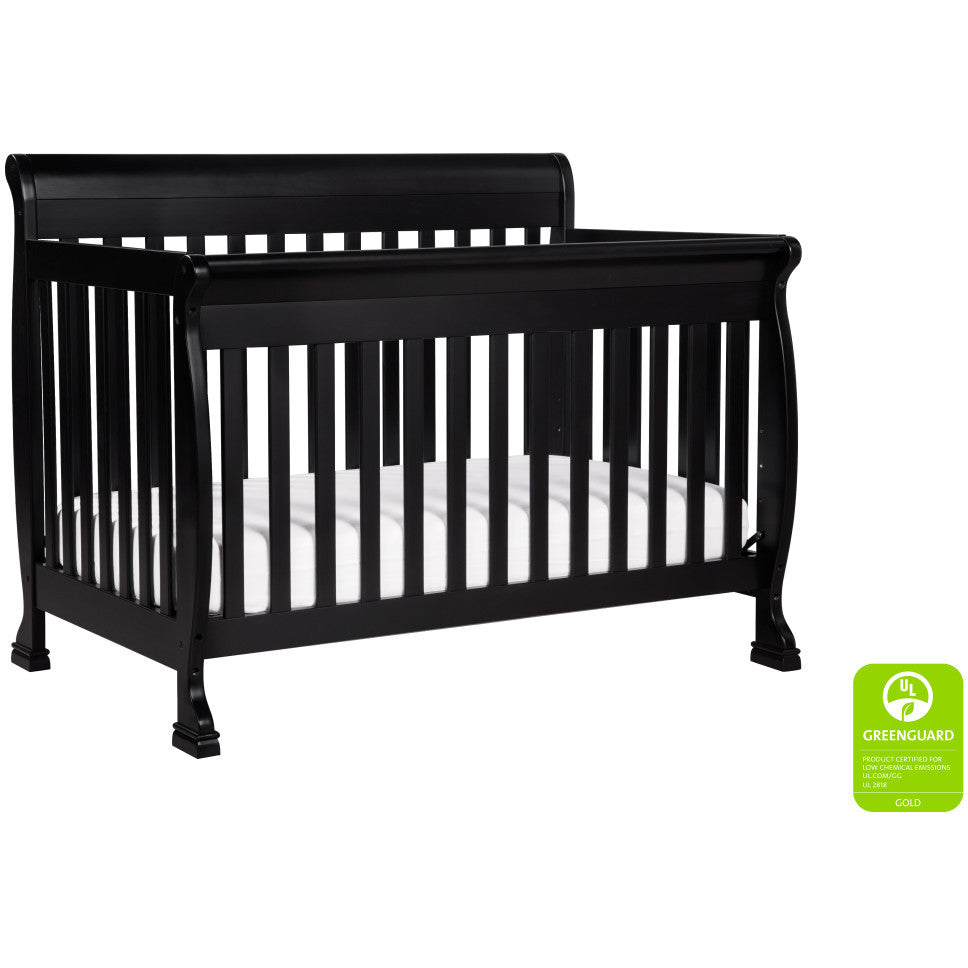 Davinci kalani crib 2025