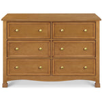 DaVinci Kalani 6-Drawer Double Wide Dresser