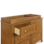 DaVinci Kalani 6-Drawer Double Wide Dresser