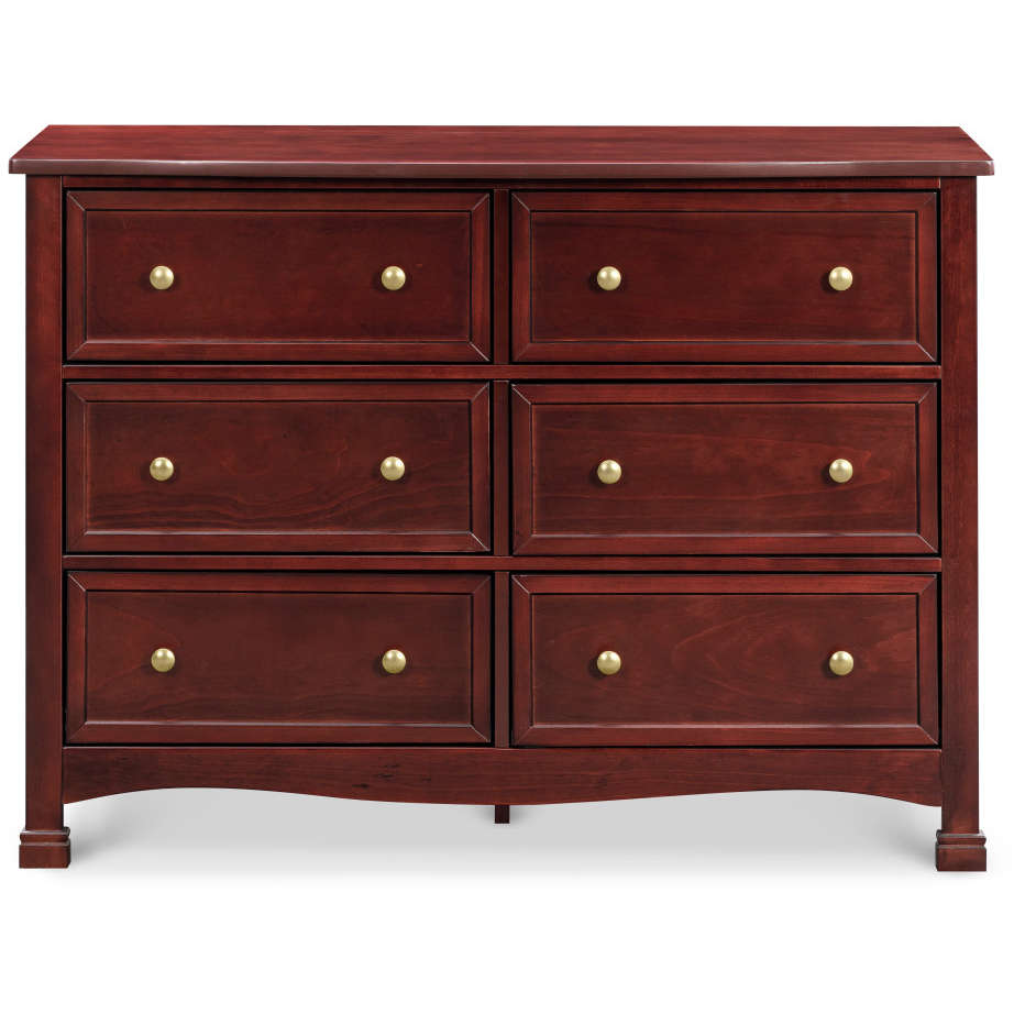 Davinci kalani deals dresser white