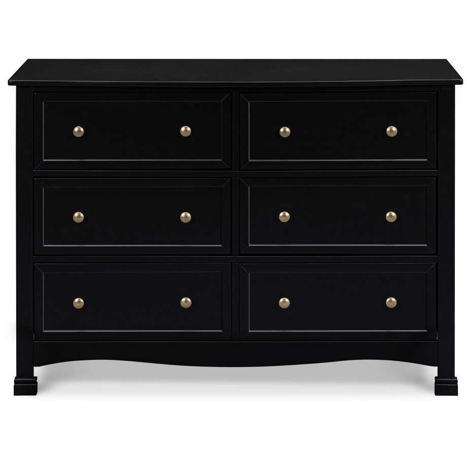 Kalani 6 drawer hot sale dresser