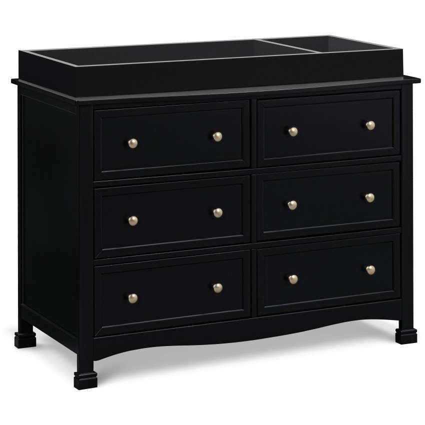 Kalani 6 hot sale drawer dresser