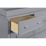 DaVinci Kalani 6-Drawer Double Wide Dresser