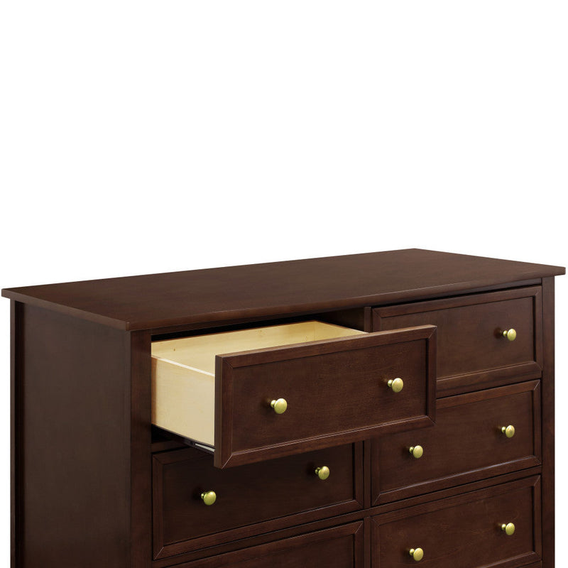 DaVinci Kalani 6-Drawer Double Wide Dresser