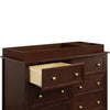 DaVinci Kalani 6-Drawer Double Wide Dresser