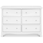 DaVinci Kalani 6-Drawer Double Wide Dresser