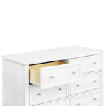 DaVinci Kalani 6-Drawer Double Wide Dresser