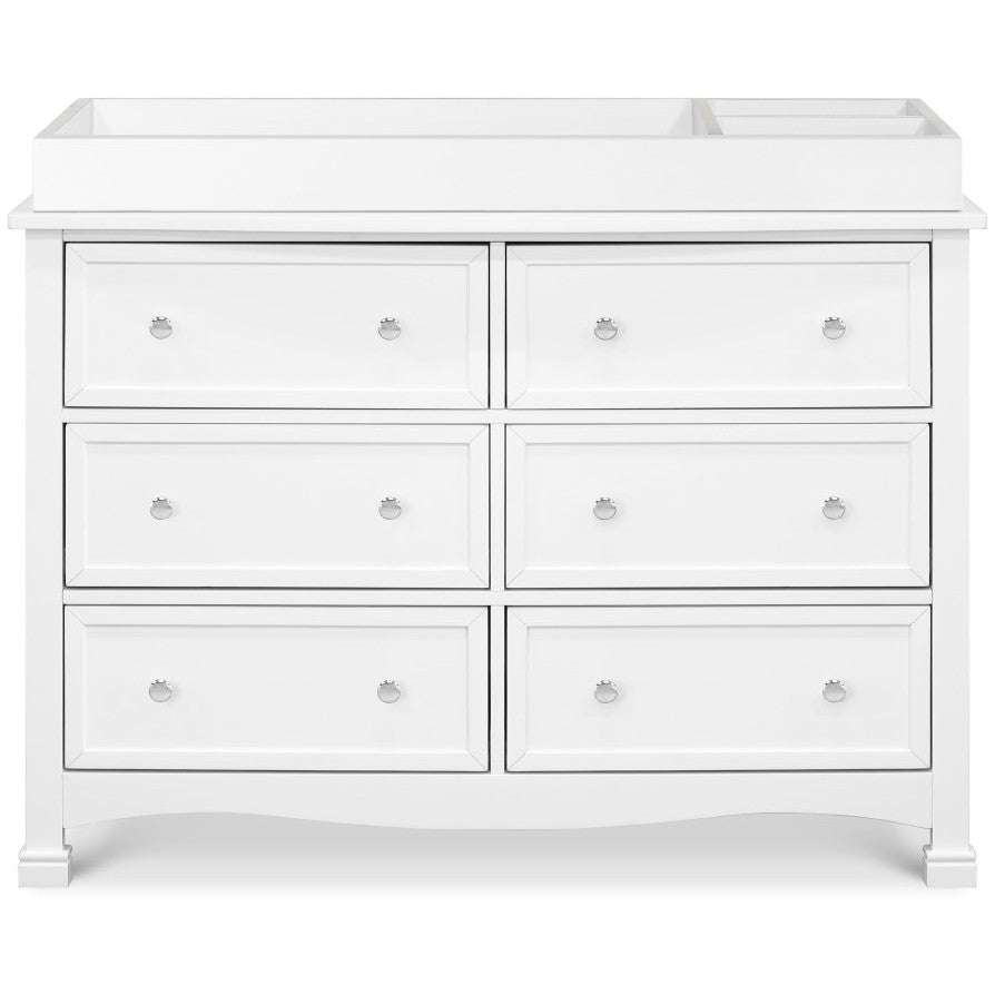 Davinci kalani outlet dresser