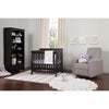 DaVinci Kalani 4-in-1 Mini Crib & Twin Bed