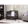 DaVinci Kalani 4-in-1 Mini Crib & Twin Bed