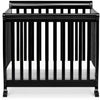 DaVinci Kalani 4-in-1 Mini Crib & Twin Bed