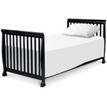 DaVinci Kalani 4-in-1 Mini Crib & Twin Bed