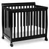 DaVinci Kalani 4-in-1 Mini Crib & Twin Bed