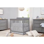 DaVinci Kalani 4-in-1 Mini Crib & Twin Bed