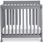 DaVinci Kalani 4-in-1 Mini Crib & Twin Bed
