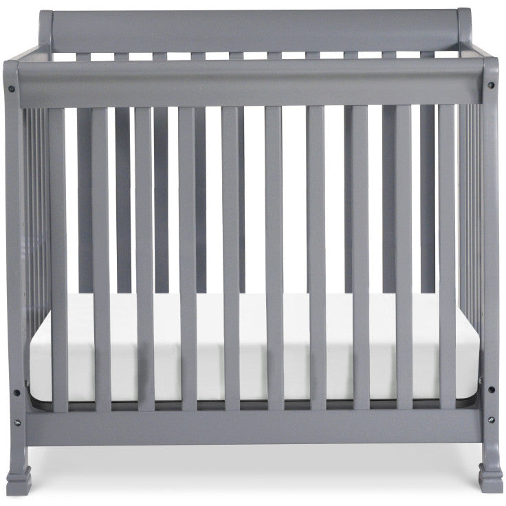 DaVinci Kalani 4-in-1 Mini Crib & Twin Bed