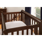 DaVinci Kalani 4-in-1 Mini Crib & Twin Bed