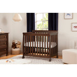 DaVinci Kalani 4-in-1 Mini Crib & Twin Bed