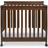 DaVinci Kalani 4-in-1 Mini Crib & Twin Bed
