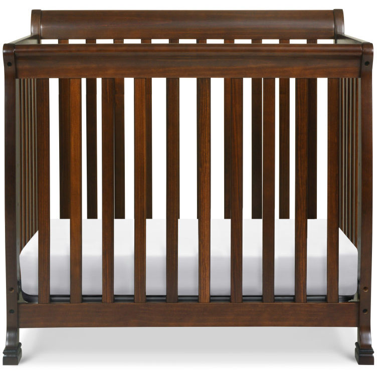 DaVinci Kalani 4-in-1 Mini Crib & Twin Bed