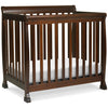 DaVinci Kalani 4-in-1 Mini Crib & Twin Bed