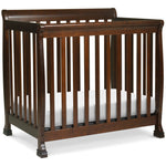 DaVinci Kalani 4-in-1 Mini Crib & Twin Bed