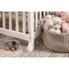 DaVinci Kalani 4-in-1 Mini Crib & Twin Bed