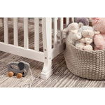 DaVinci Kalani 4-in-1 Mini Crib & Twin Bed