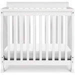 DaVinci Kalani 4-in-1 Mini Crib & Twin Bed