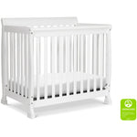 DaVinci Kalani 4-in-1 Mini Crib & Twin Bed