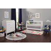 Babyletto Scoot 3-Drawer Changer Dresser with Removable Changing Tray