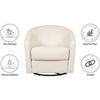 Babyletto Madison Swivel Glider