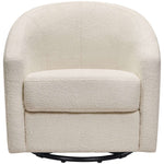 Babyletto Madison Swivel Glider