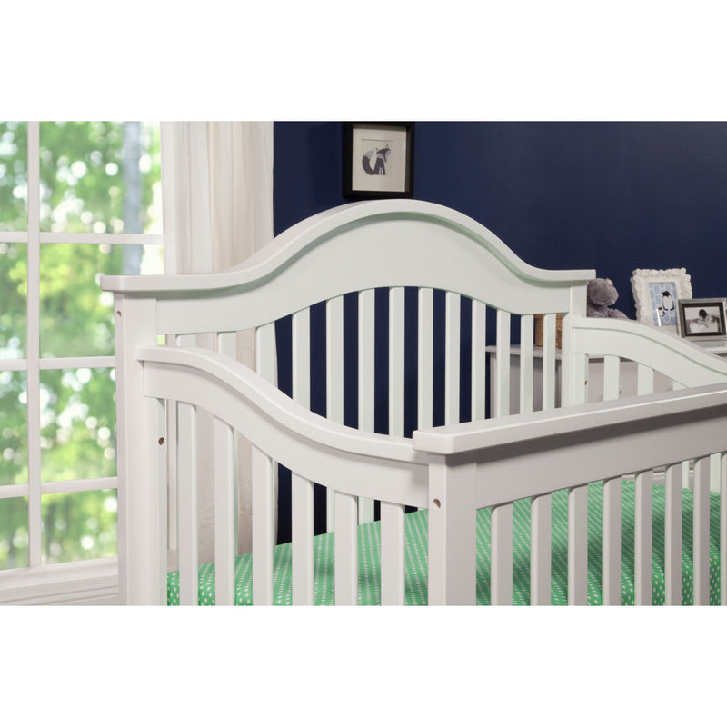 Davinci jayden crib outlet reviews