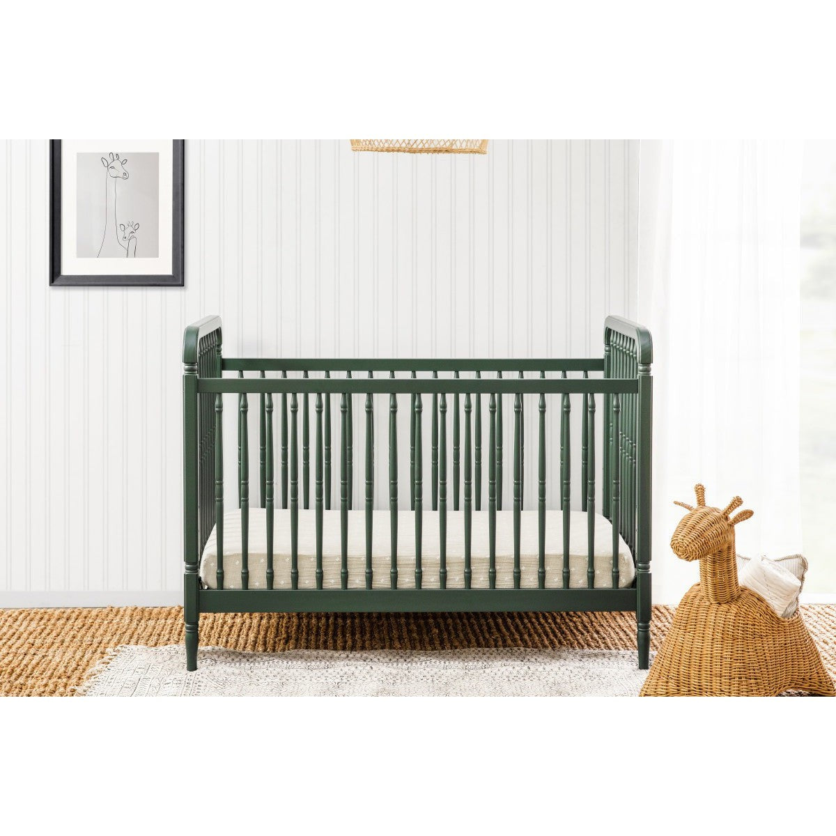 Liberty 3 in sale 1 convertible crib