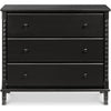 DaVinci Jenny Lind Spindle 3-Drawer Dresser